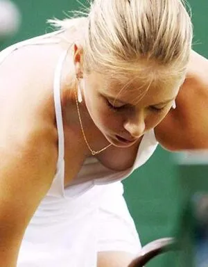 Maria Sharapova / mariasharapova nude photo #0022