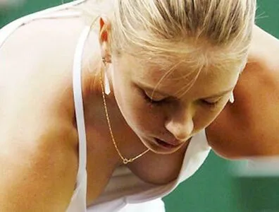 Maria Sharapova / mariasharapova nude photo #0042