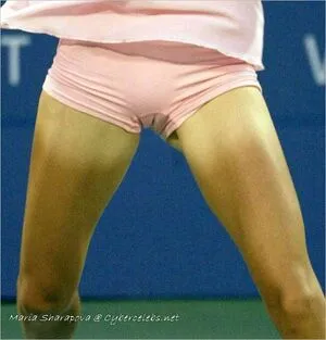 Maria Sharapova / mariasharapova nude photo #0043