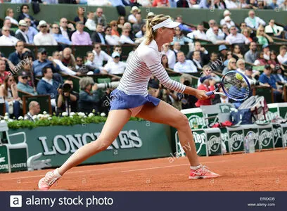 Maria Sharapova / mariasharapova nude photo #0059