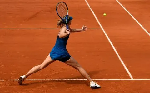 Maria Sharapova / mariasharapova nude photo #0060