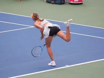 Maria Sharapova / mariasharapova nude photo #0066