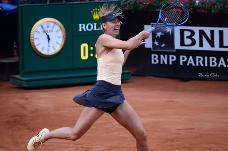 Maria Sharapova / mariasharapova nude photo #0067