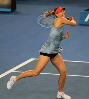 Maria Sharapova / mariasharapova nude photo #0069