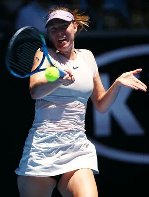 Maria Sharapova / mariasharapova nude photo #0072