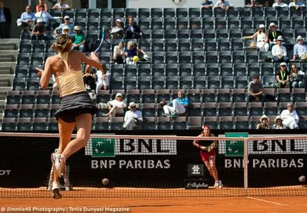 Maria Sharapova / mariasharapova nude photo #0083