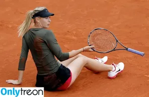Maria Sharapova / mariasharapova nude photo #0235