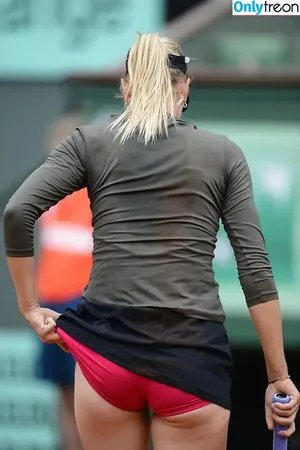 Maria Sharapova / mariasharapova nude photo #0236