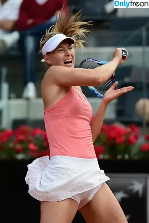 Maria Sharapova / mariasharapova nude photo #0243