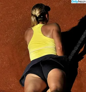 Maria Sharapova / mariasharapova nude photo #0251