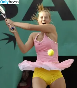 Maria Sharapova / mariasharapova nude photo #0256