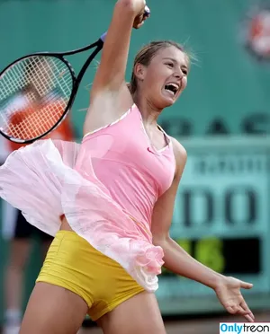 Maria Sharapova / mariasharapova nude photo #0257