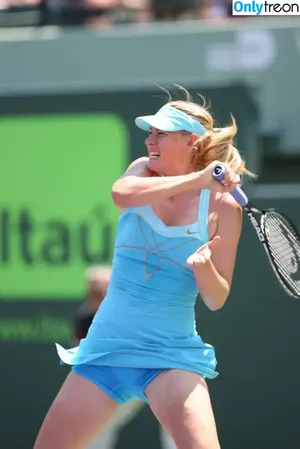 Maria Sharapova / mariasharapova nude photo #0402