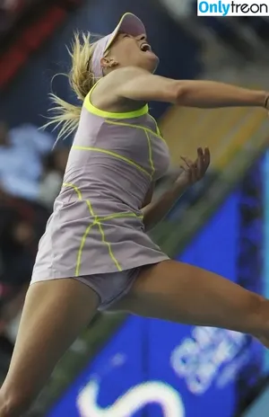 Maria Sharapova / mariasharapova nude photo #0434