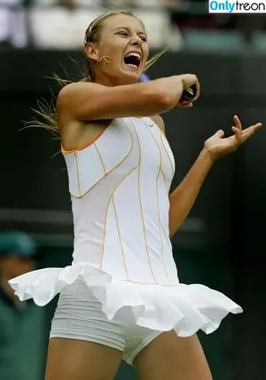 Maria Sharapova / mariasharapova nude photo #0435