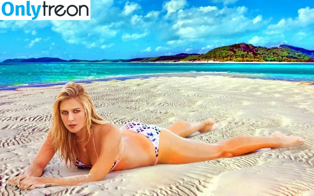 Maria Sharapova nude photo #0012 (mariasharapova)