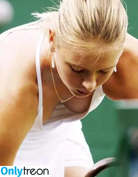 Maria Sharapova nude photo #0022 (mariasharapova)