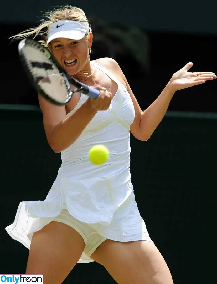 Maria Sharapova nude photo #0025 (mariasharapova)