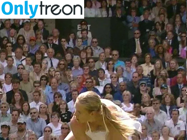 Maria Sharapova nude photo #0046 (mariasharapova)