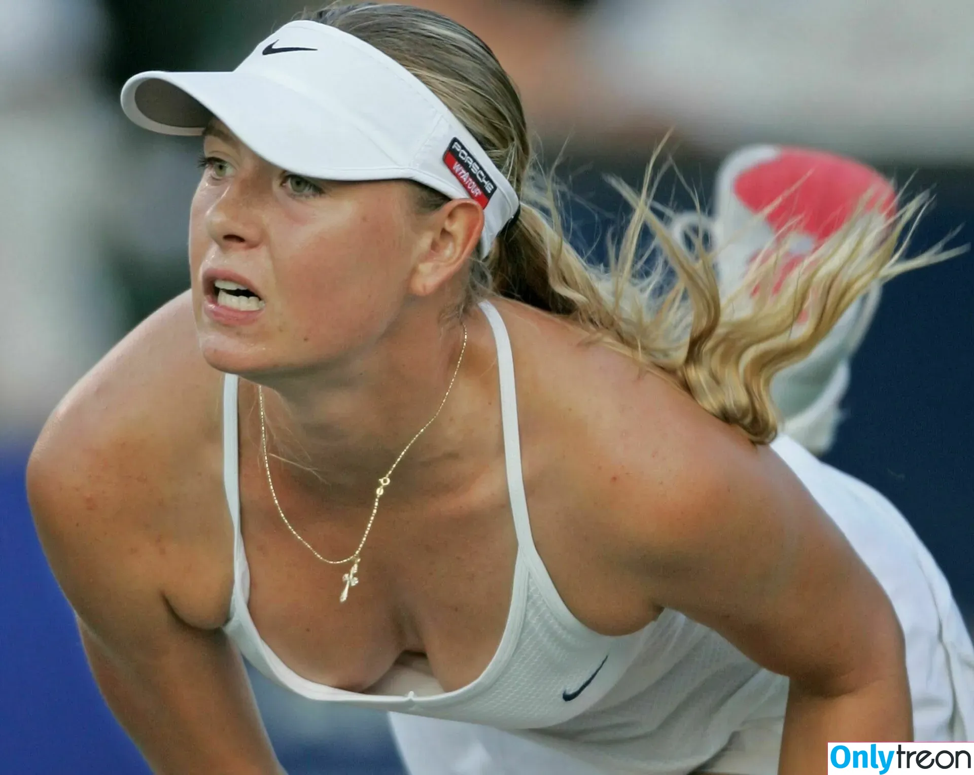 Maria Sharapova nude photo #0051 (mariasharapova)