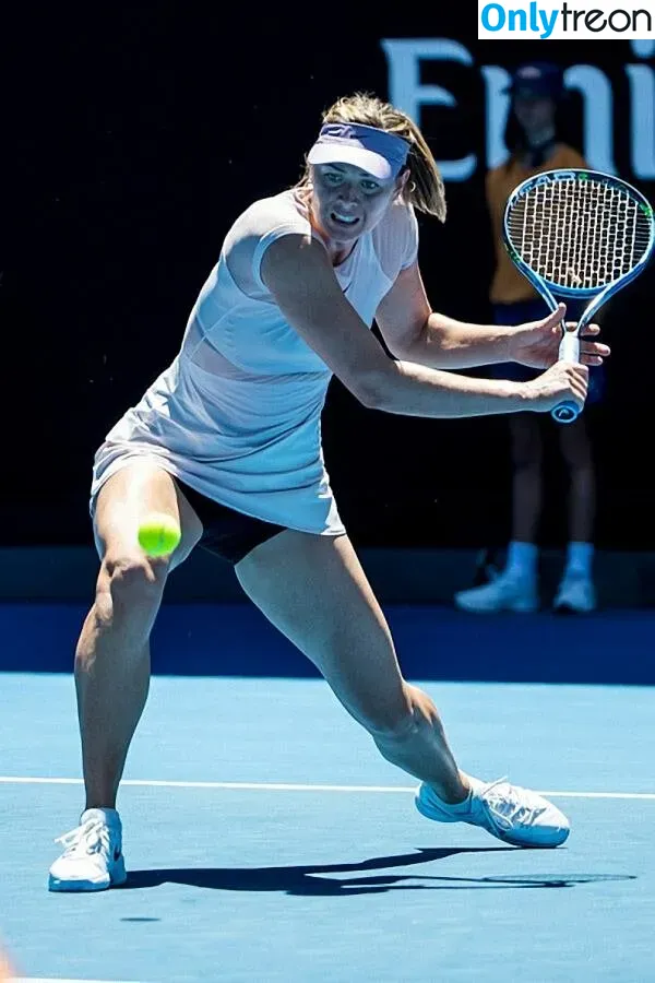 Maria Sharapova nude photo #0053 (mariasharapova)