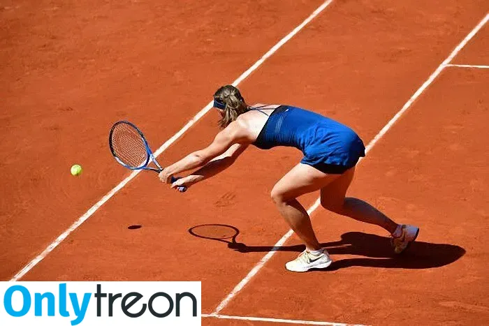 Maria Sharapova nude photo #0057 (mariasharapova)