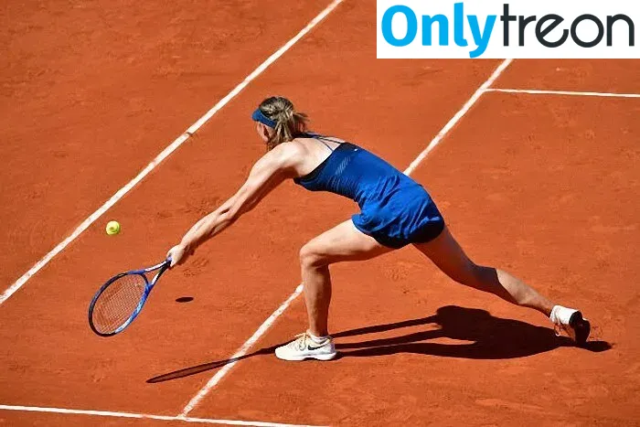 Maria Sharapova nude photo #0058 (mariasharapova)