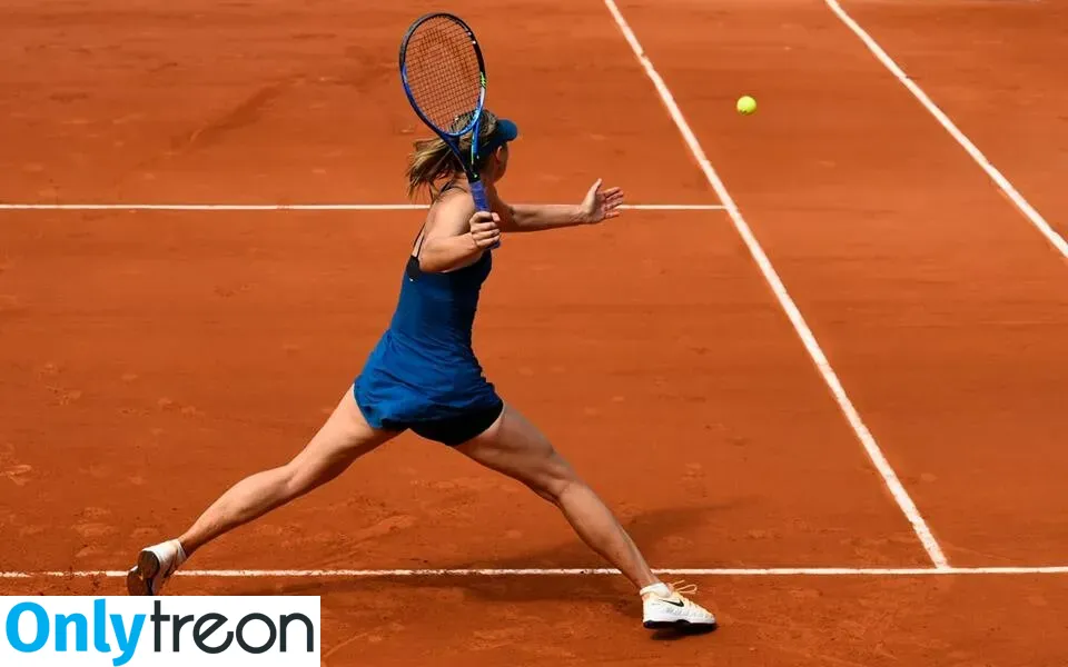 Maria Sharapova nude photo #0060 (mariasharapova)