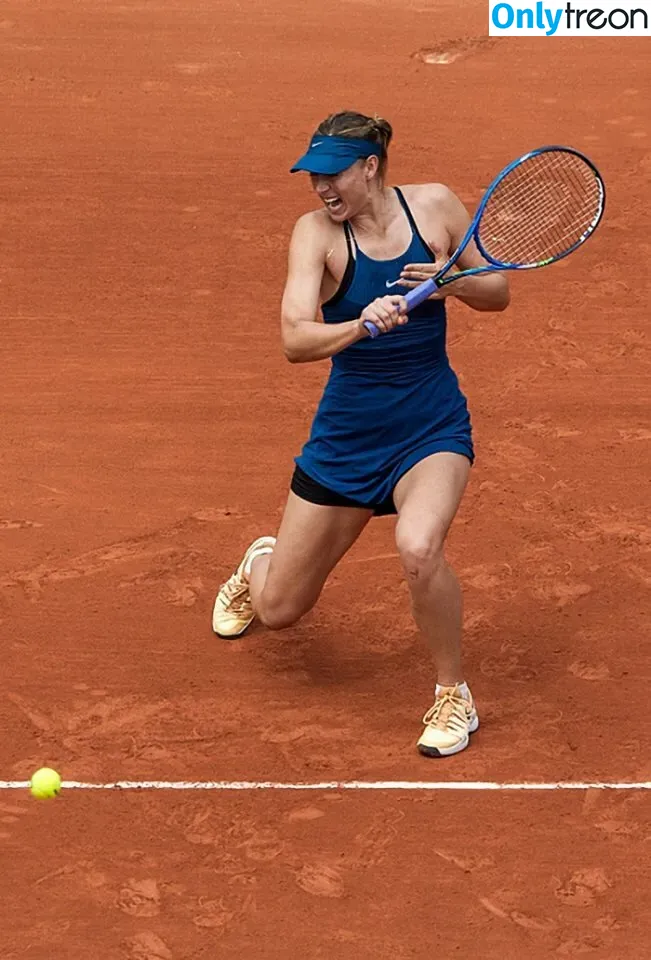 Maria Sharapova nude photo #0063 (mariasharapova)