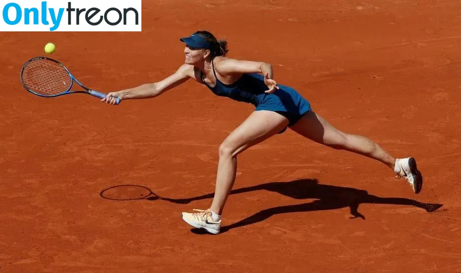 Maria Sharapova nude photo #0068 (mariasharapova)