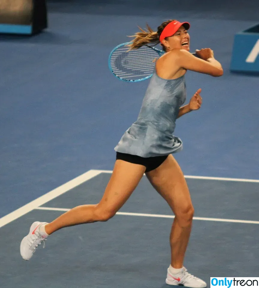 Maria Sharapova nude photo #0069 (mariasharapova)