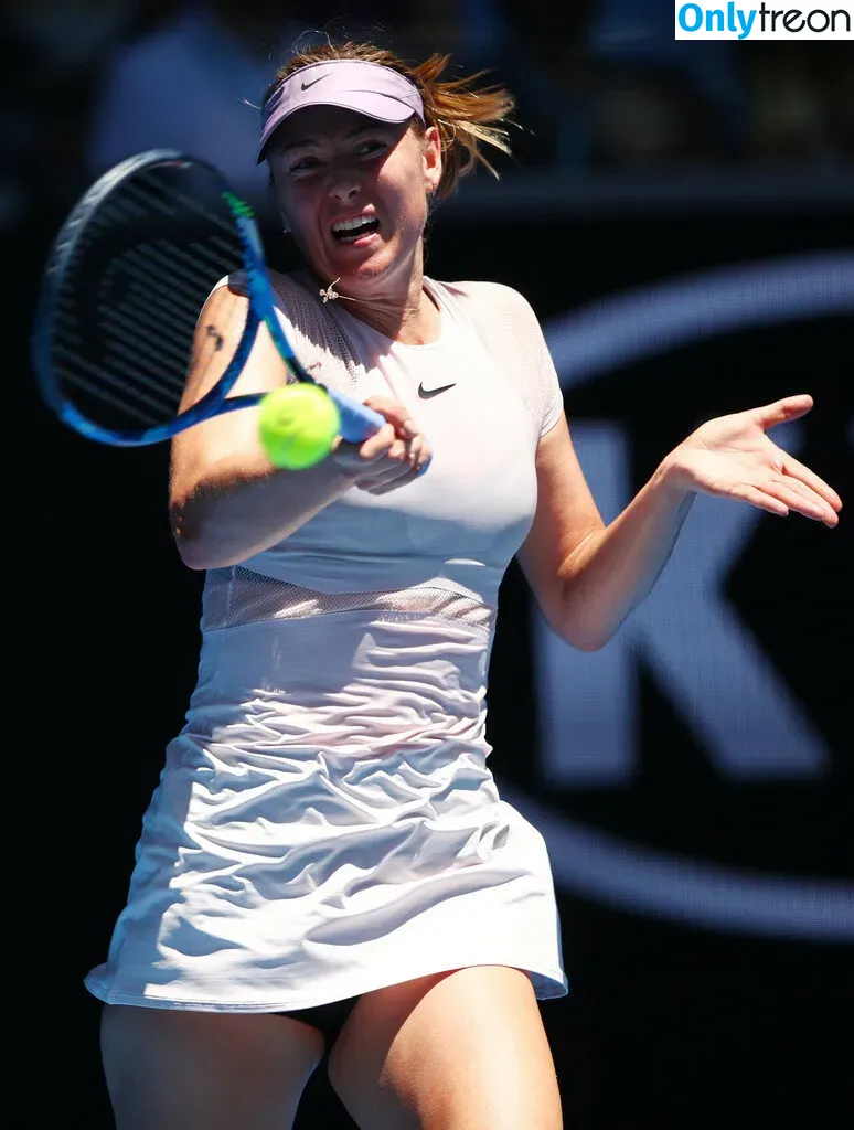 Maria Sharapova nude photo #0072 (mariasharapova)