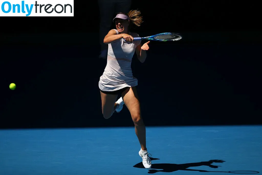 Maria Sharapova nude photo #0076 (mariasharapova)