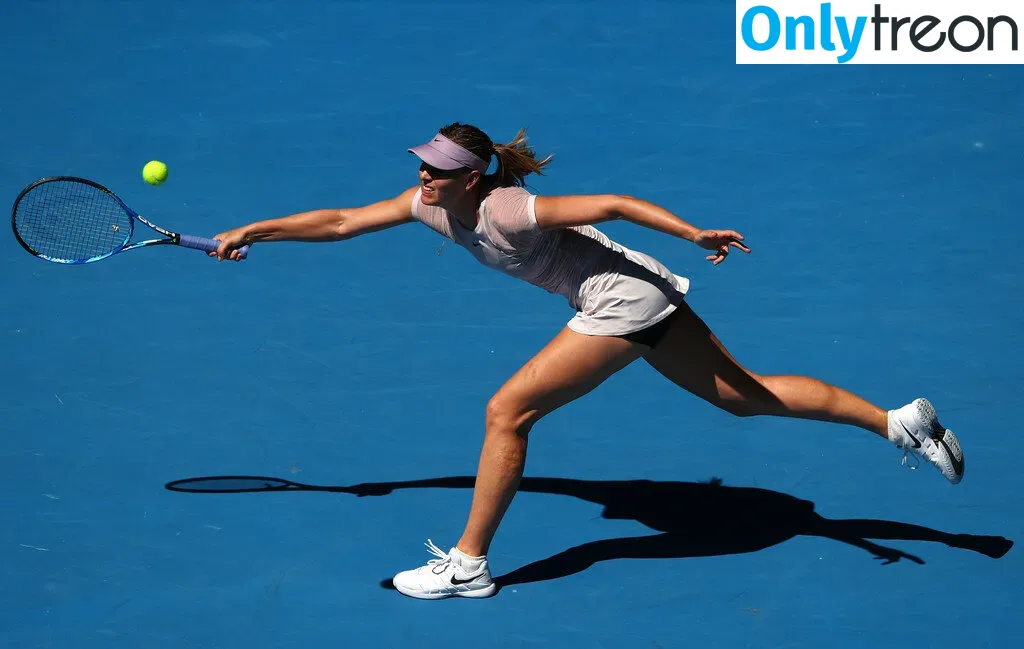 Maria Sharapova nude photo #0077 (mariasharapova)