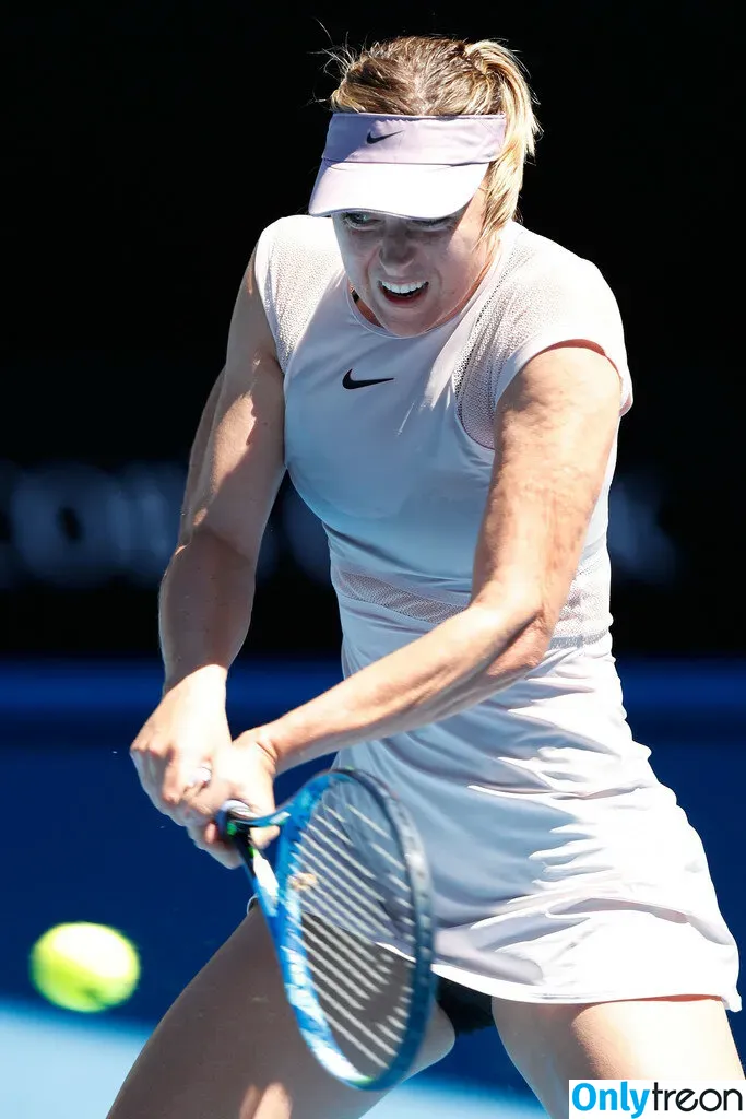 Maria Sharapova nude photo #0079 (mariasharapova)