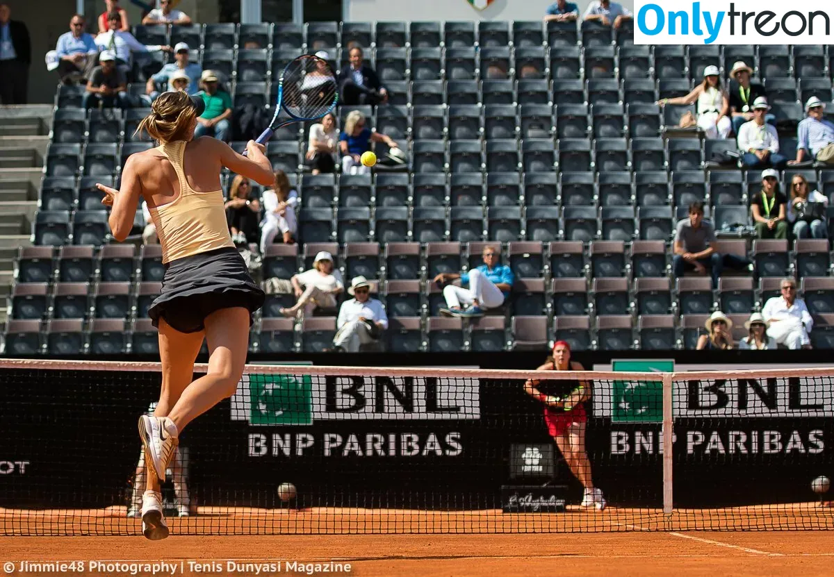 Maria Sharapova nude photo #0083 (mariasharapova)