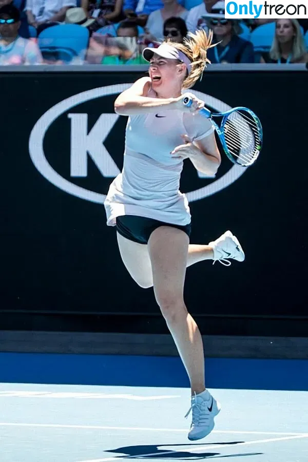 Maria Sharapova nude photo #0084 (mariasharapova)