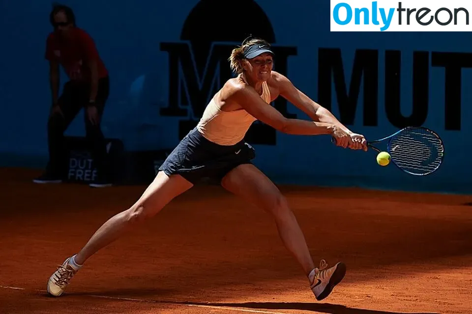 Maria Sharapova nude photo #0086 (mariasharapova)