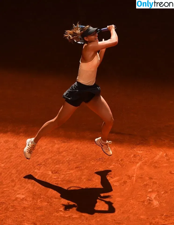 Maria Sharapova nude photo #0087 (mariasharapova)