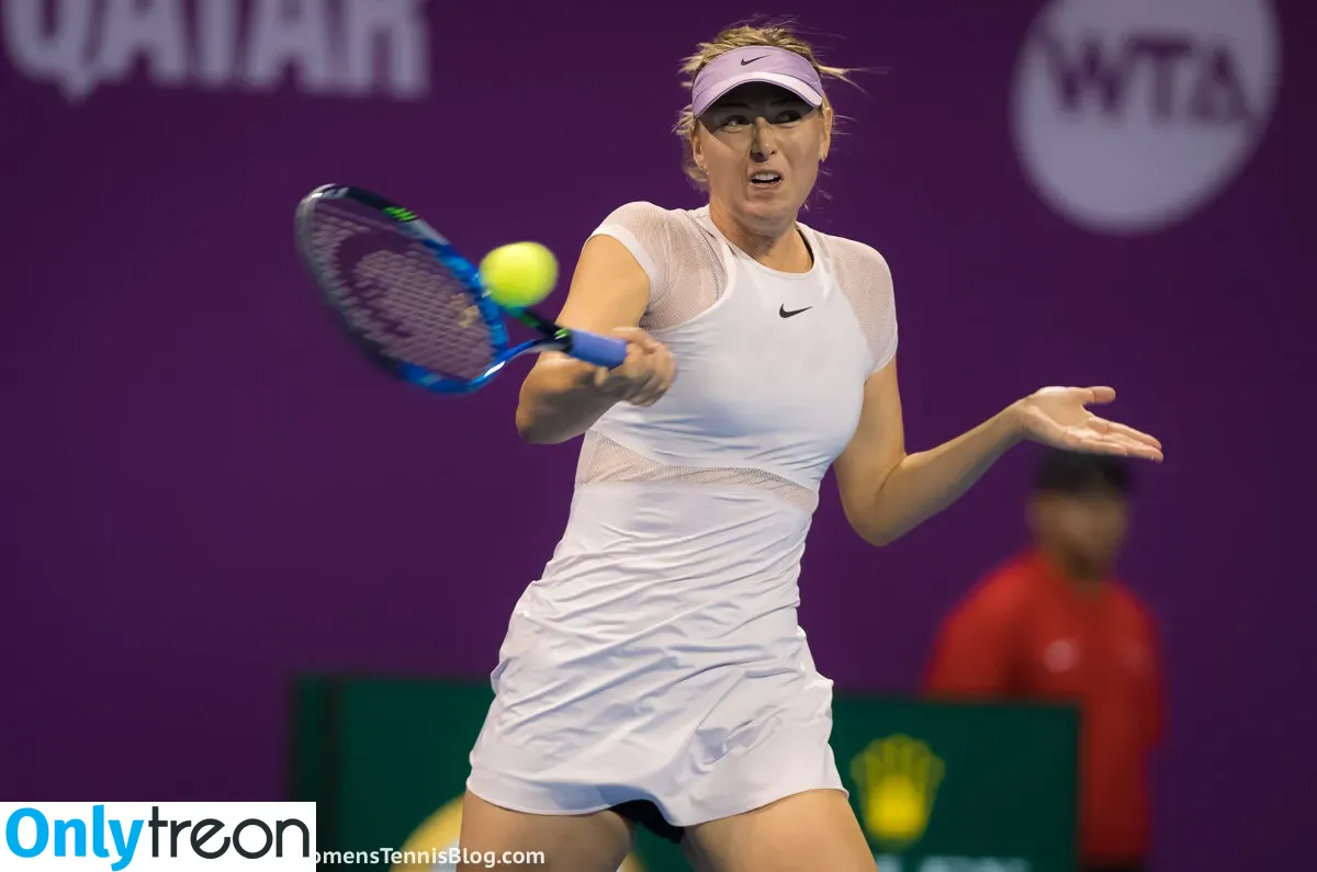 Maria Sharapova nude photo #0088 (mariasharapova)