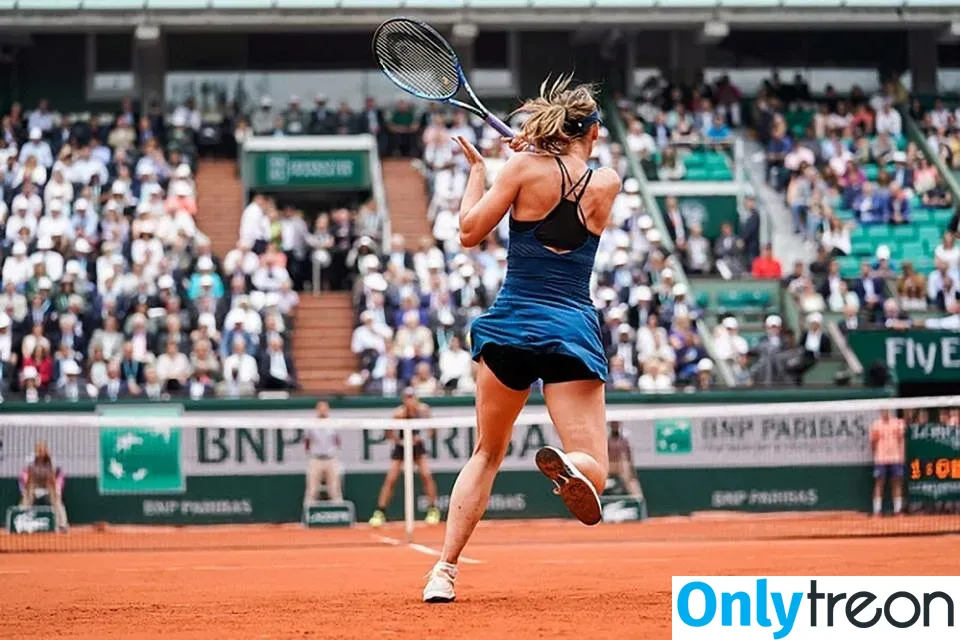 Maria Sharapova nude photo #0099 (mariasharapova)