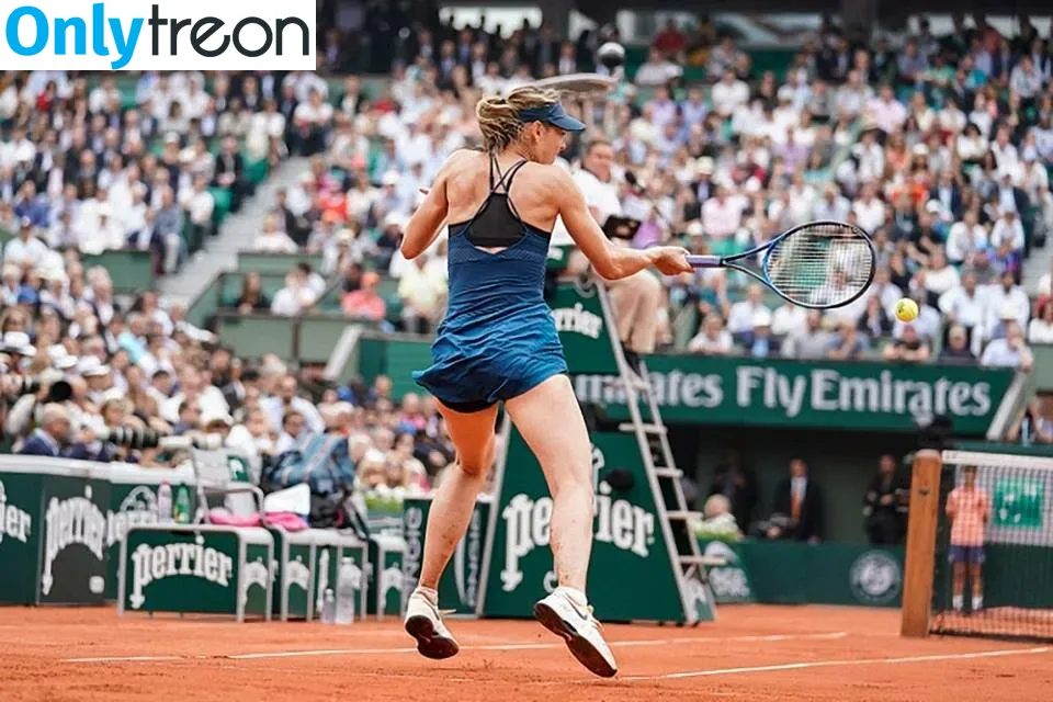 Maria Sharapova nude photo #0103 (mariasharapova)