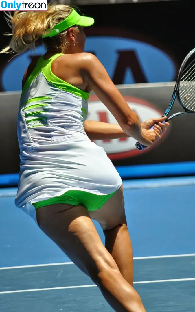 Maria Sharapova nude photo #0110 (mariasharapova)