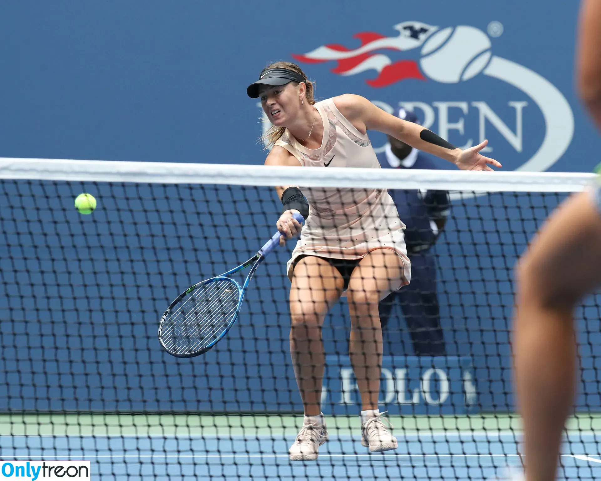 Maria Sharapova nude photo #0117 (mariasharapova)