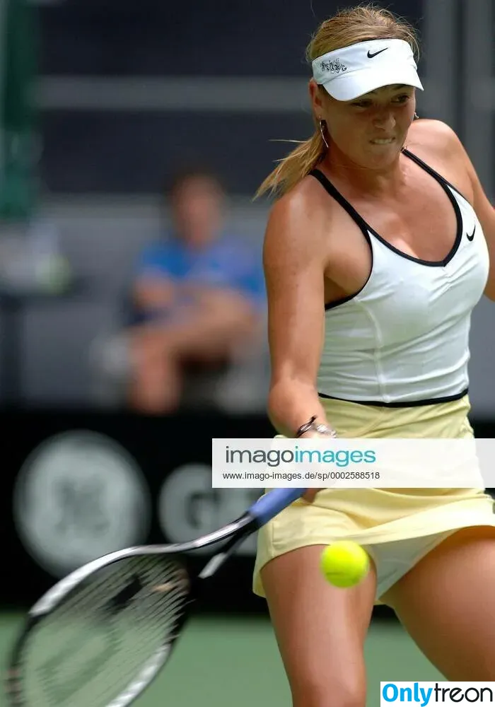 Maria Sharapova nude photo #0141 (mariasharapova)