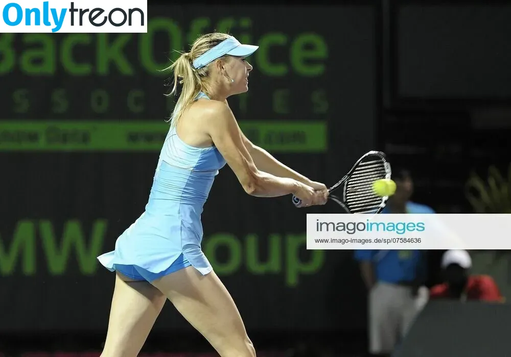 Maria Sharapova nude photo #0142 (mariasharapova)