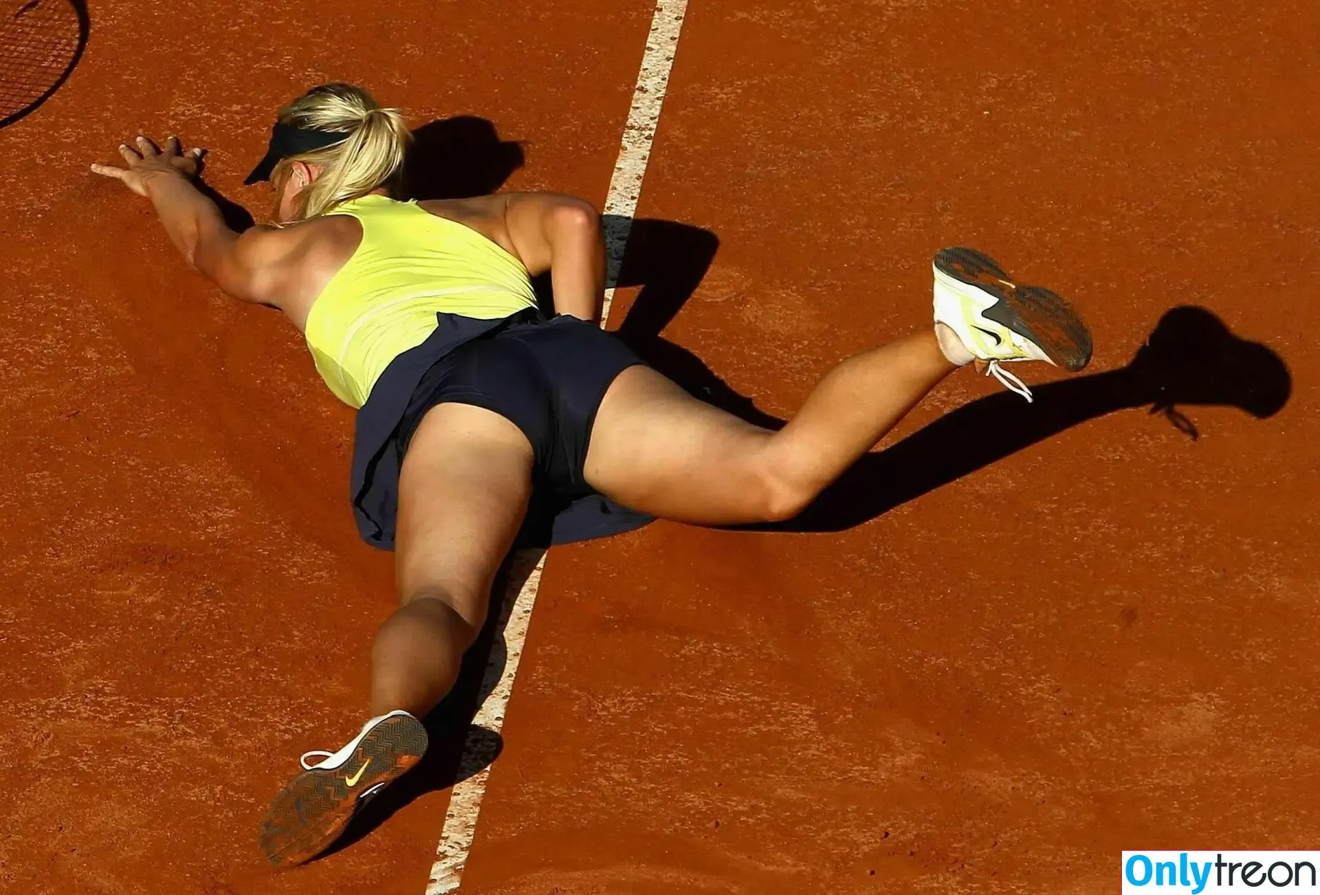 Maria Sharapova nude photo #0252 (mariasharapova)