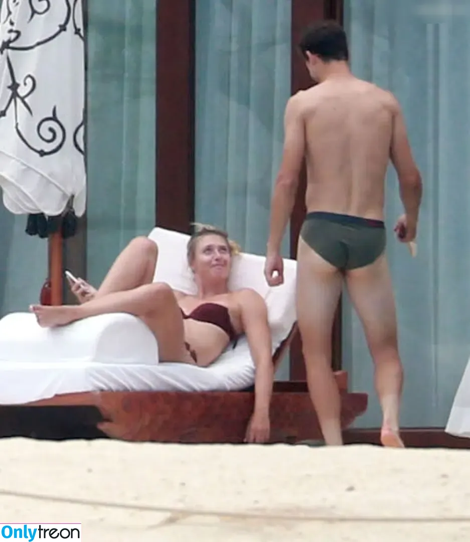 Maria Sharapova nude photo #0407 (mariasharapova)