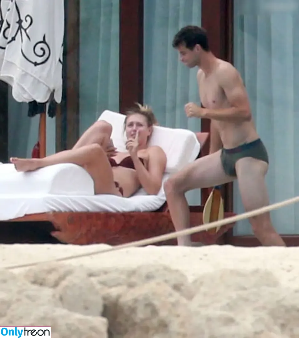 Maria Sharapova nude photo #0413 (mariasharapova)