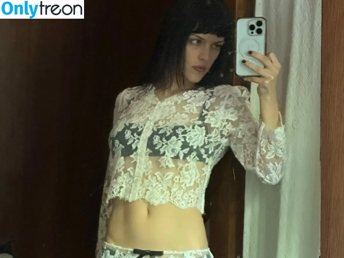 María Zardoya nude photo #0203 (The Marias / themarias)